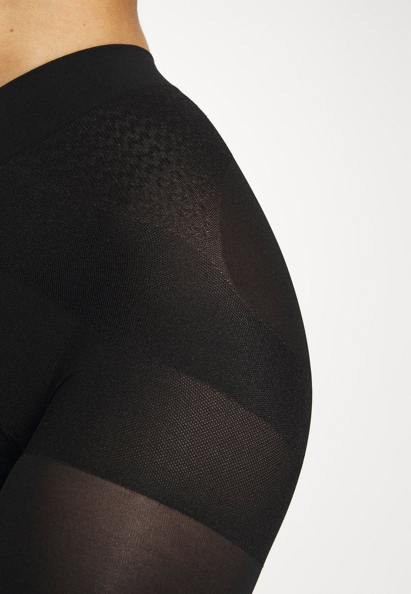  SORTE - Strumpfhose - Nero
