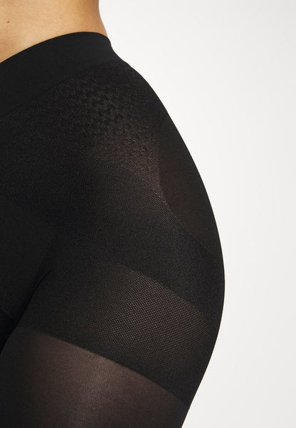  SORTE - Strumpfhose - Nero