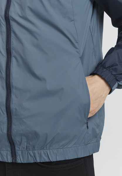 Blend BHVITO - Übergangsjacke - Bluestone