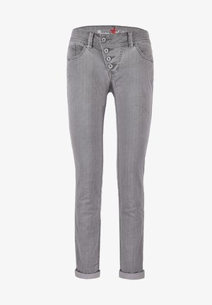  Jeans Slim Fit - Light Grey
