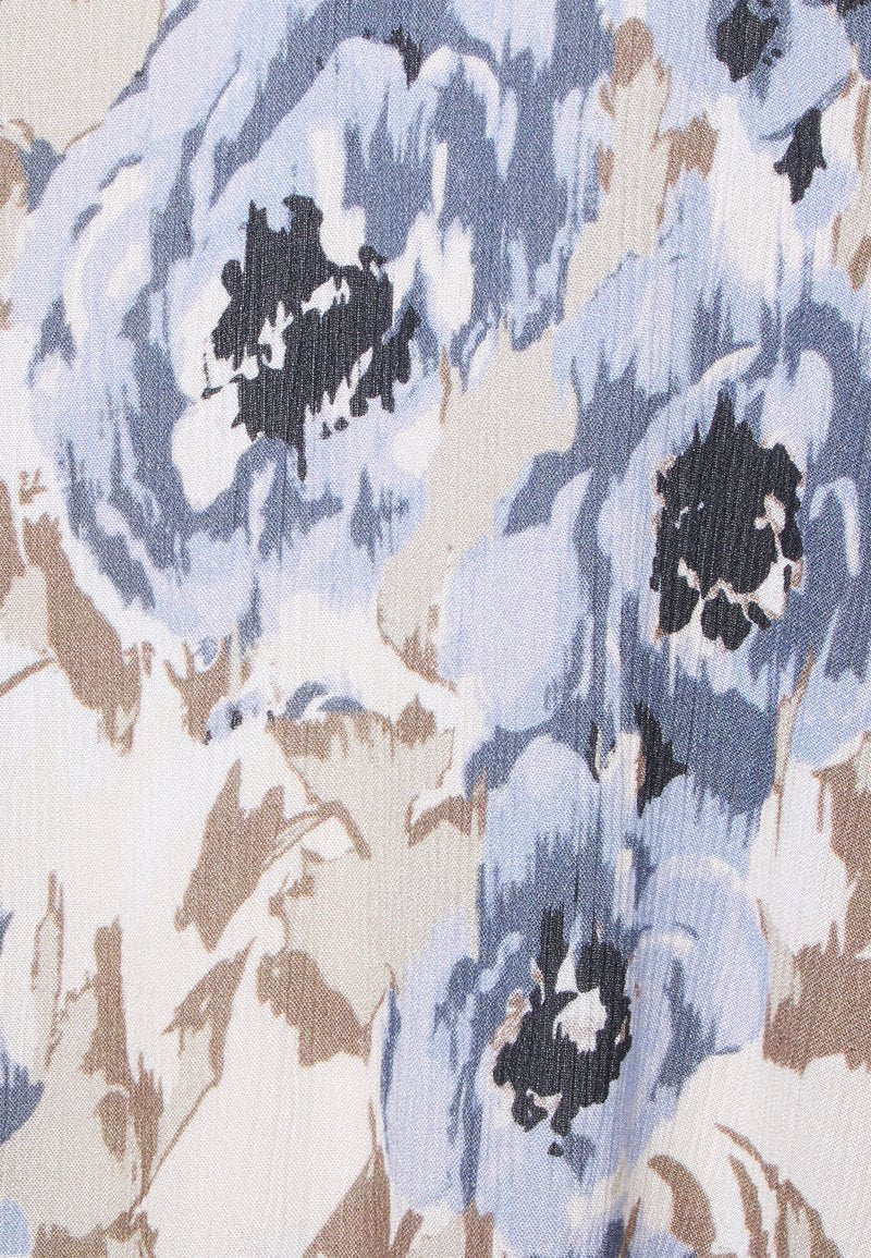 Kaffe KASIV AMBER BLOUSE CHANGED - Bluse - Grapemist
