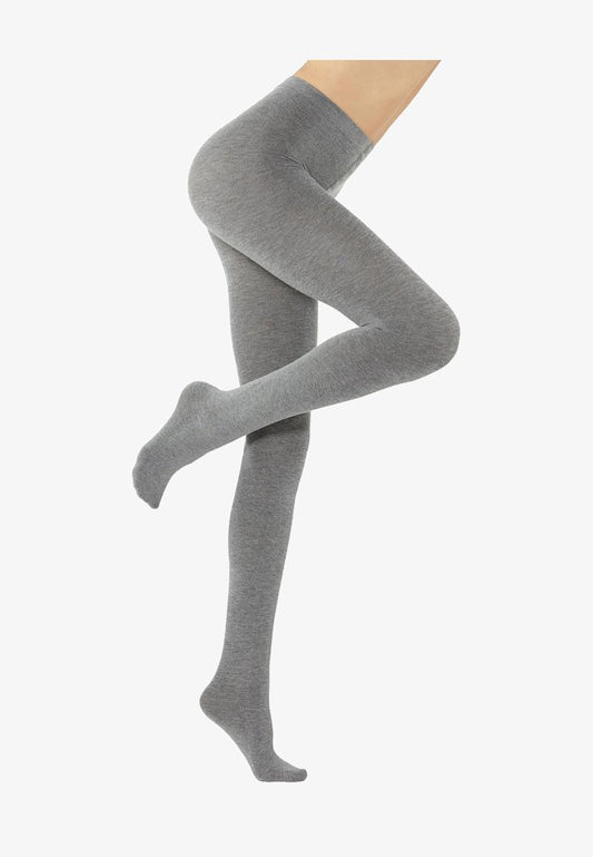 Calzedonia THERMO - Strumpfhose - Grey