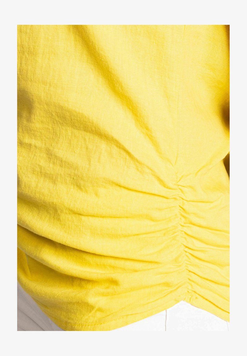  Bluse - Orange