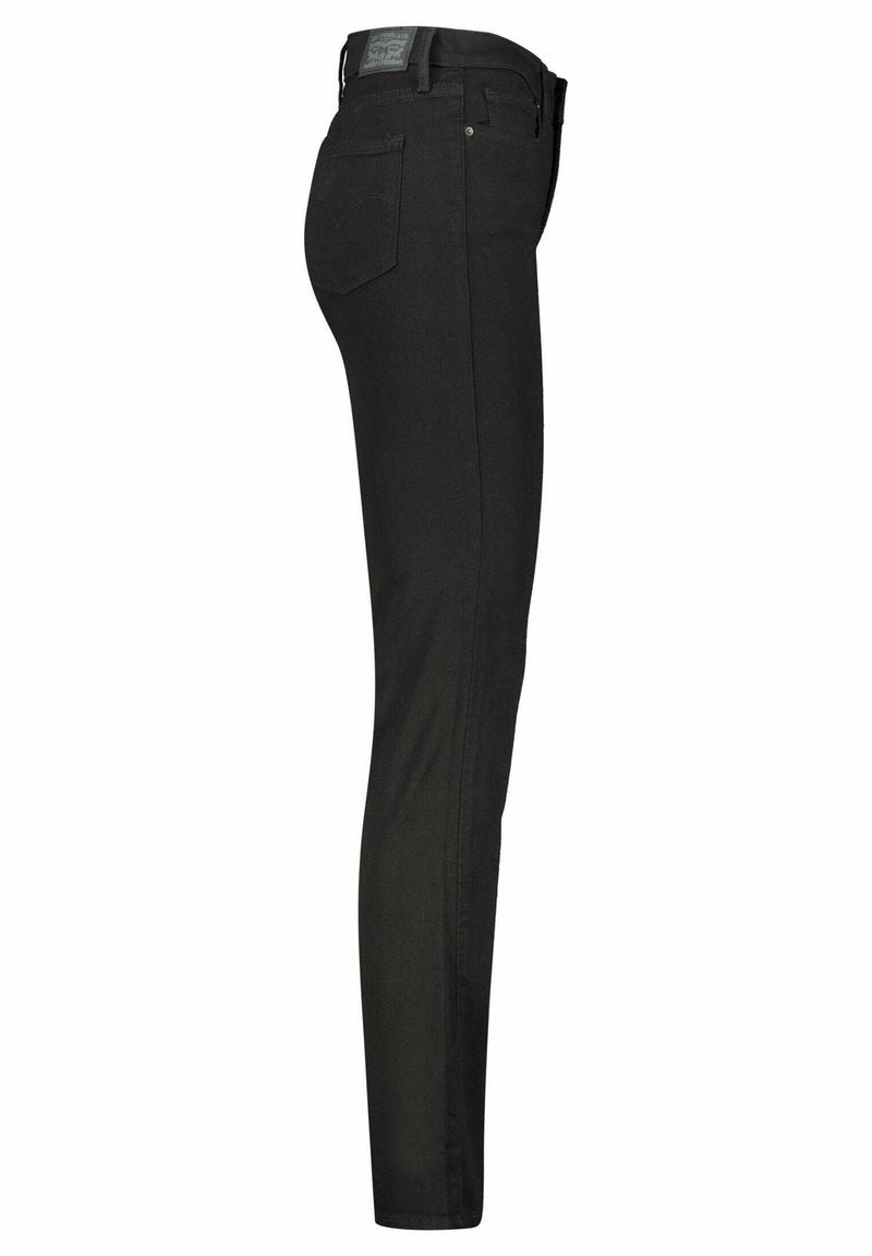  Jeans Slim Fit - Schwarz