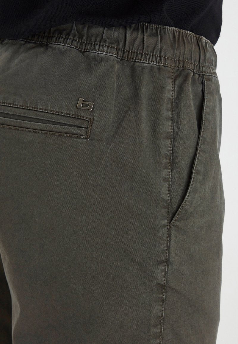 Blend BHBRADLEY - Shorts - Forest Night
