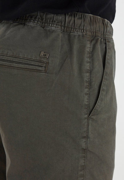 Blend BHBRADLEY - Shorts - Forest Night