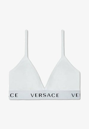 Versace Triangel BH - Black Logo