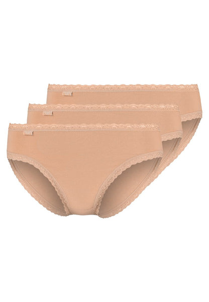 Sloggi 24/7 3 PACK - Briefs - Brush