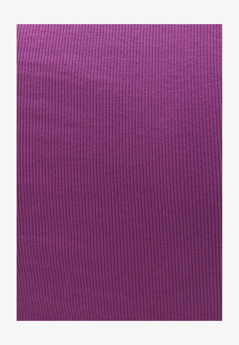  MIT KURZER FORM - Top - Beautyberry