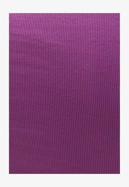  MIT KURZER FORM - Top - Beautyberry