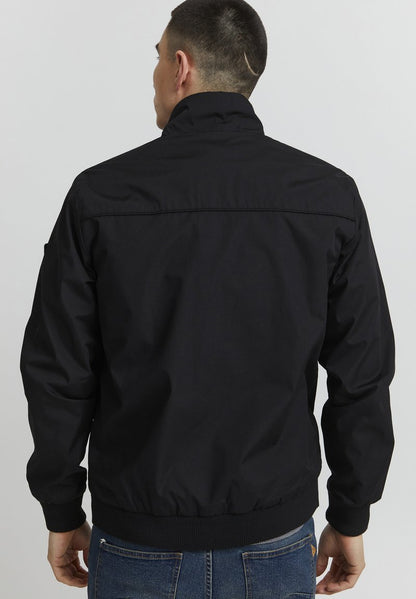 Indicode Jeans IDKLOPPO - Übergangsjacke - Black