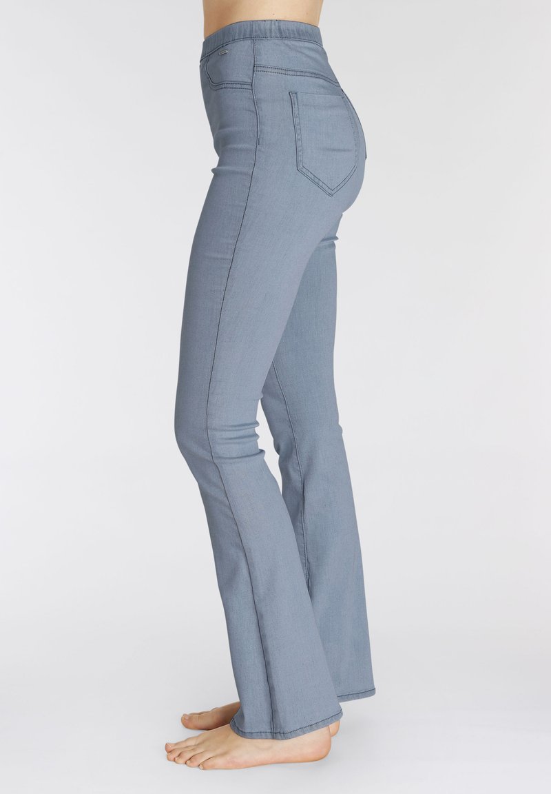 Buffalo Jeggings - Hellblau-jeans