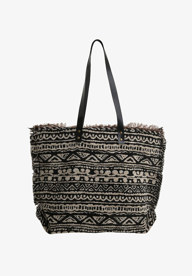  Strandaccessoire - Black/grey