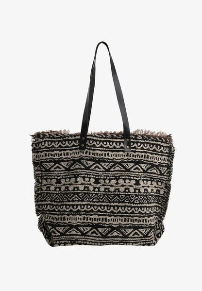  Strandaccessoire - Black/grey