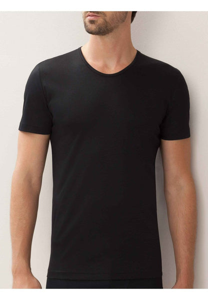  Nachtwäsche Shirt - White