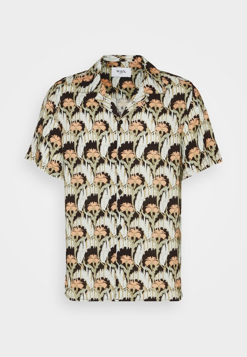  SHIRT UNISEX - Hemd - Mint Green