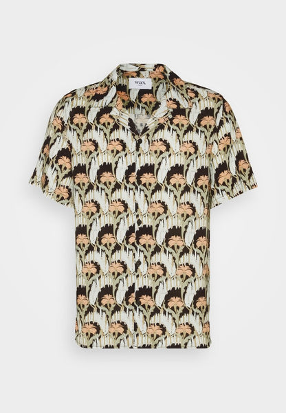  SHIRT UNISEX - Hemd - Mint Green