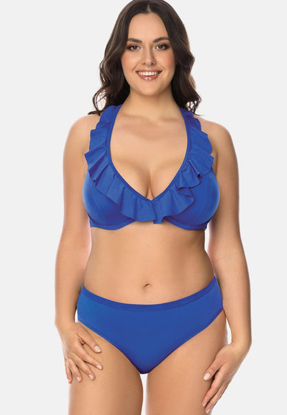  Bikini-Top - Blue
