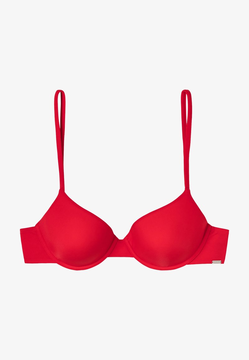 Schiesser Bikini-Top - Multicolor