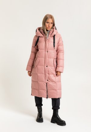 Calvin Klein MODERN PADDED - Wintermantel - Rbc