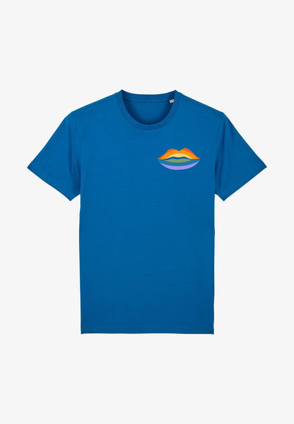  KUSS KUSS - T-Shirt Print - Kaffa Coffee