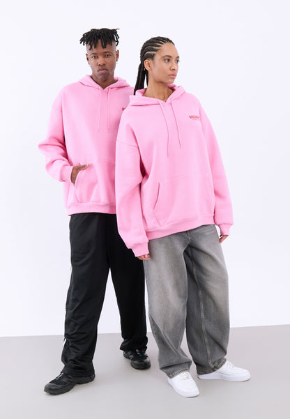 YOURTURN UNISEX - Sweatshirt - Pink