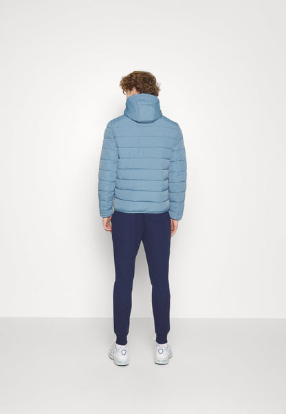 Lyle & Scott LIGHTWEIGHT PUFFER JACKET - Übergangsjacke - Skipton Blue
