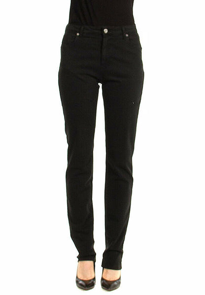  Jeans Slim Fit - Nero