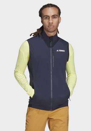 Odlo ZEROWEIGHT - Weste - Black