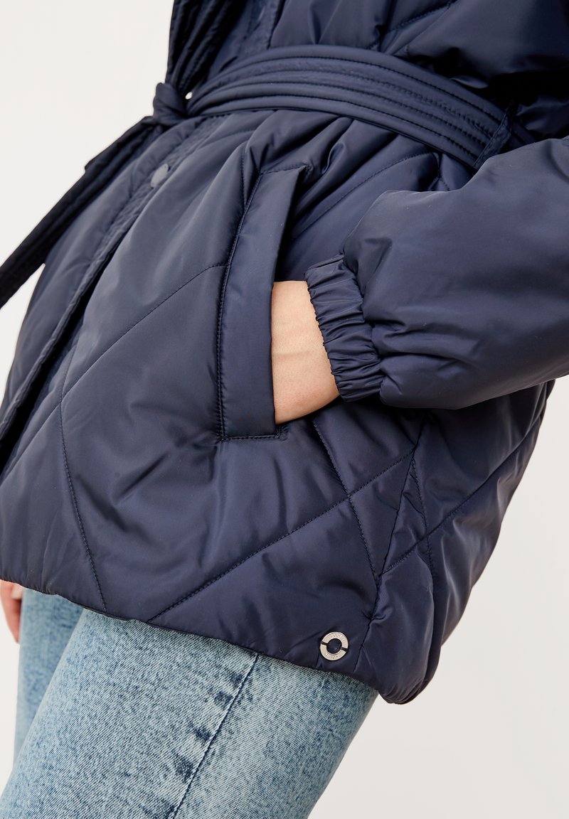 S.Oliver Wintermantel - Navy