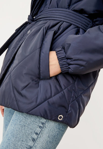 S.Oliver Wintermantel - Navy