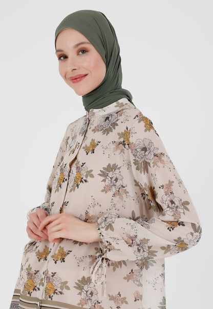  REFKA - Tunika - Multi-coloured