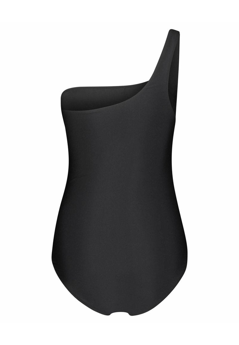 Seafolly SUMMER SALT - Badeanzug - Schwarz