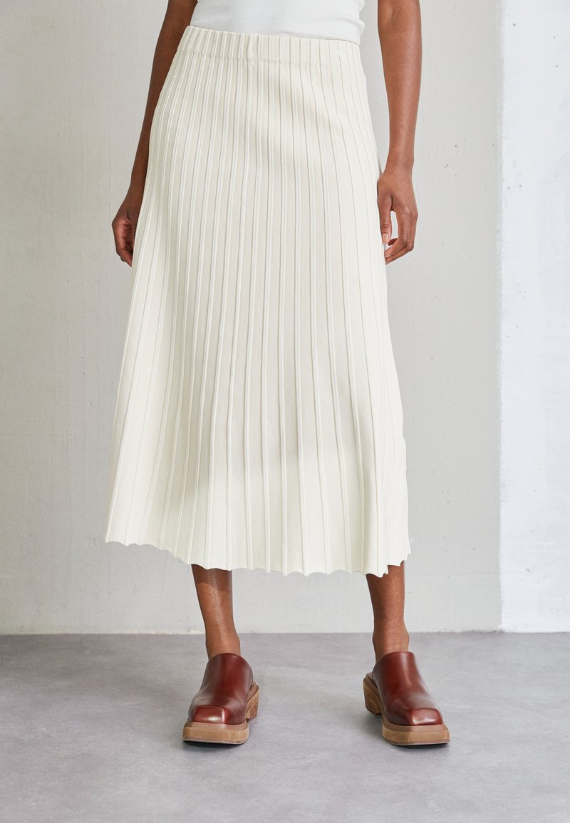 By Malene Birger IDRIS - A-Linien-Rock - Soft White