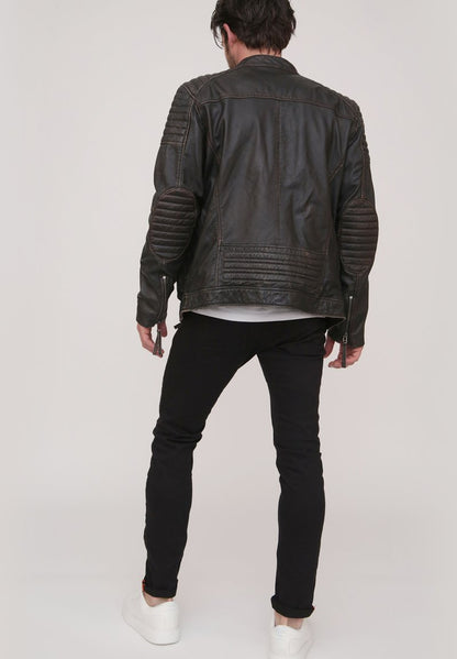  Jeans Slim Fit - Schwarz