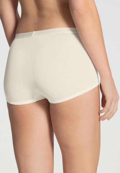 Calida Panties - Cream White