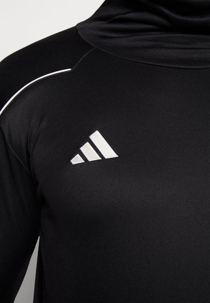 ADIDAS PERFORMANCE TIRO23 LEAGUE WARM TOP - Langarmshirt - Black