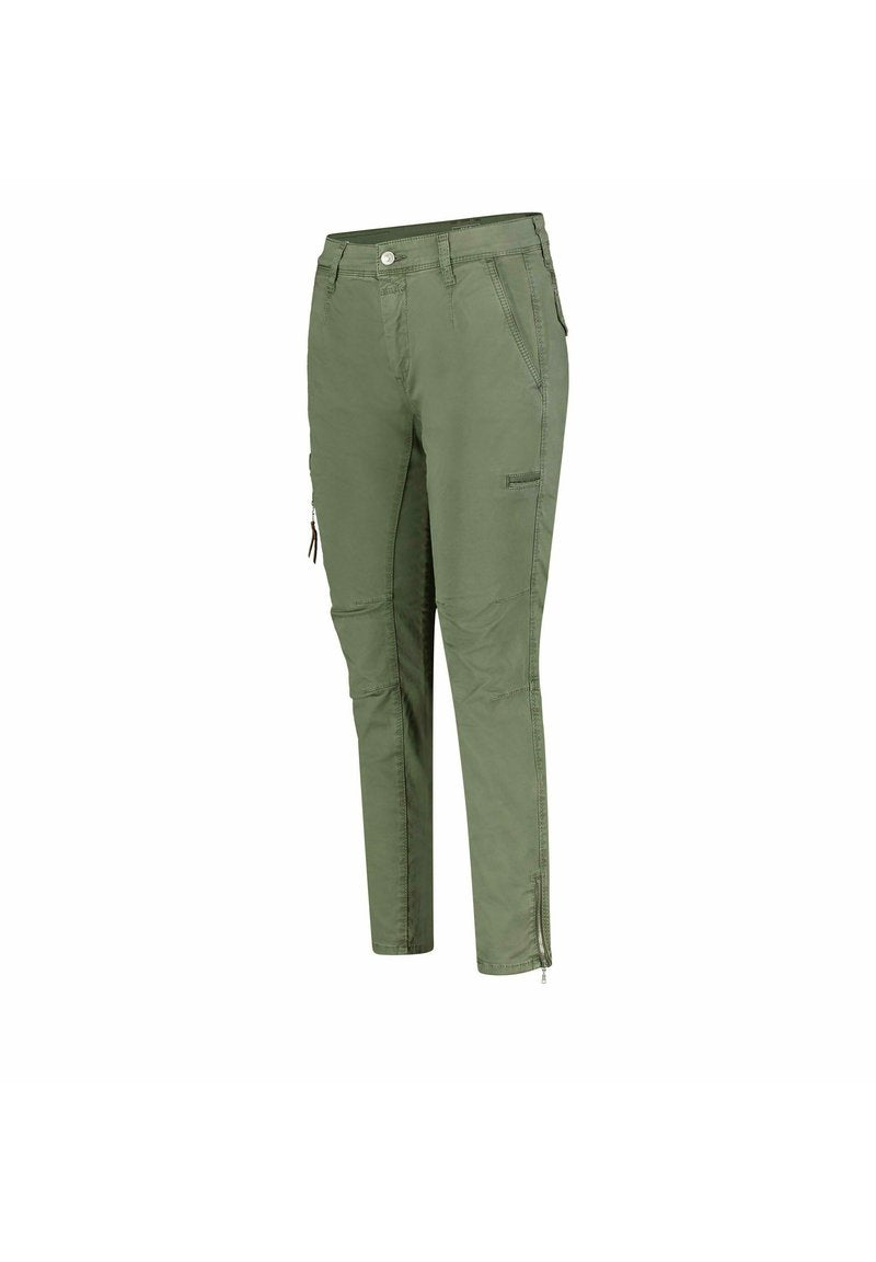  Jeans Slim Fit - Light Summer Green