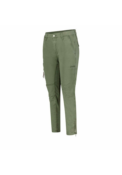  Jeans Slim Fit - Light Summer Green