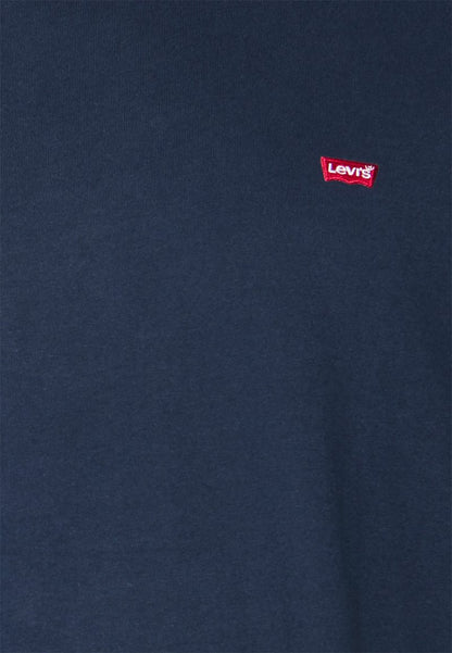  BIG ORIGINAL - T-Shirt Basic - Dress Blues