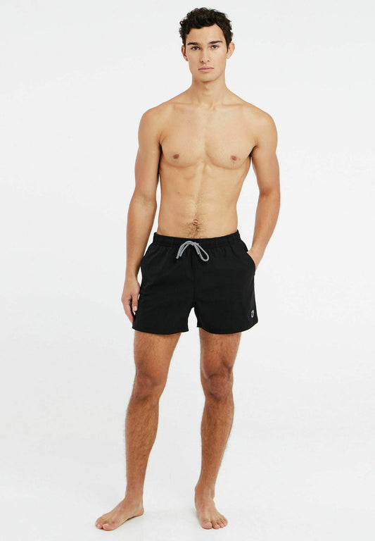 Protest PRTYESSINE - Badeshorts - True Black