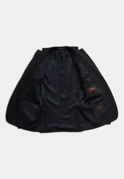 Oscar Jacobson EGO - Sakko - Navy