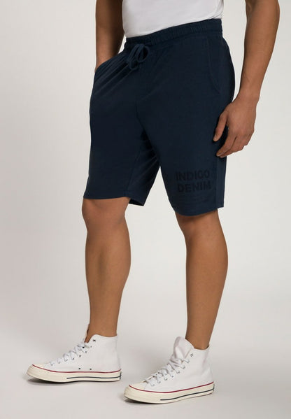 JP1880 Shorts - Matte Night Blue