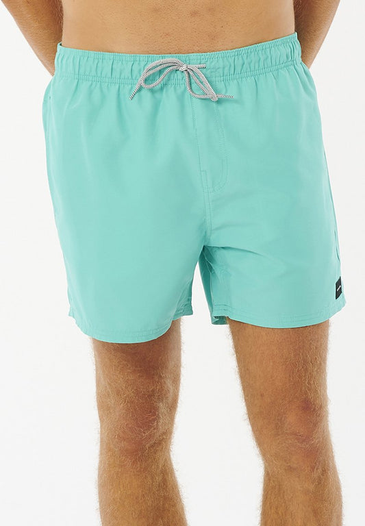 Rip Curl OFFSET VOLLEY - Badeshorts - Aqua