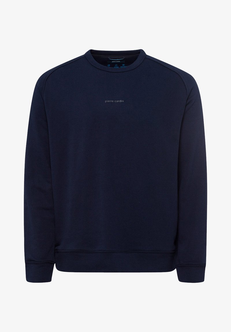 Pierre Cardin SH RH - Sweatshirt - Dark Sapphire