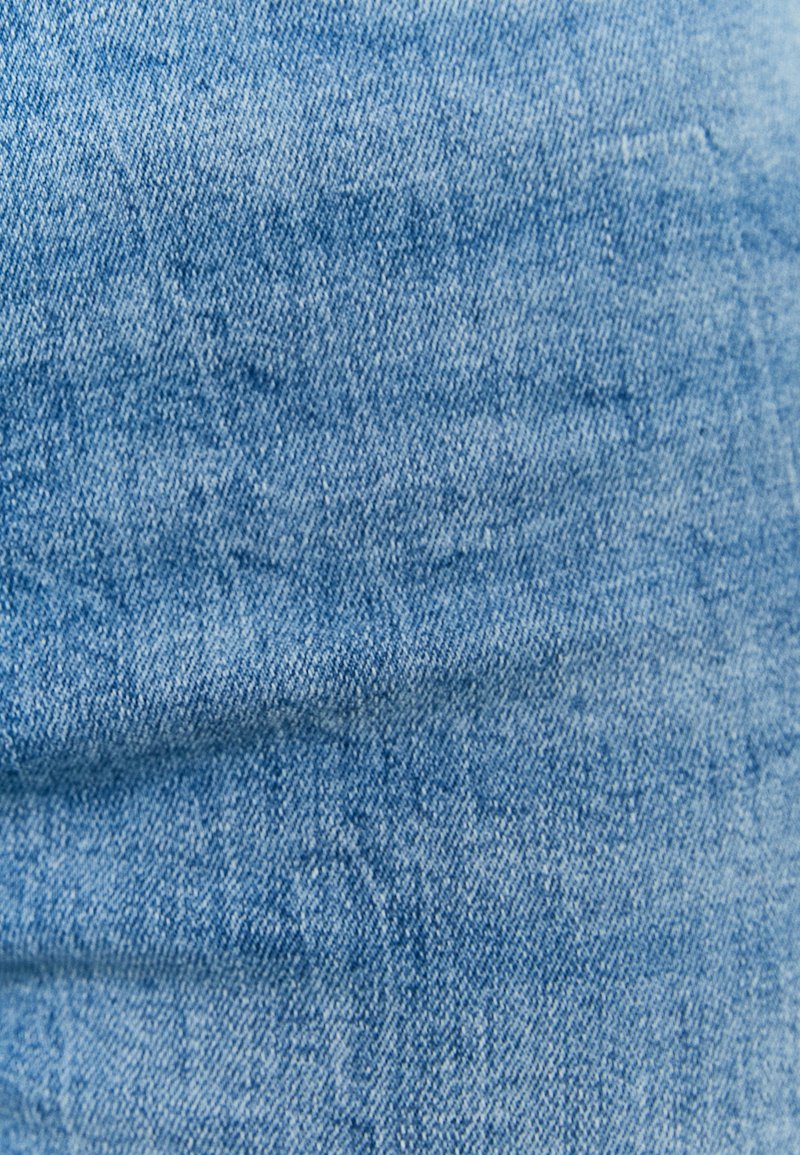  STONE WASHED SKINNY JEANS - Jeans Skinny Fit - Blue