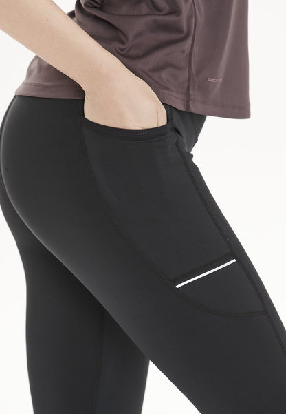 Endurance Tights - Black