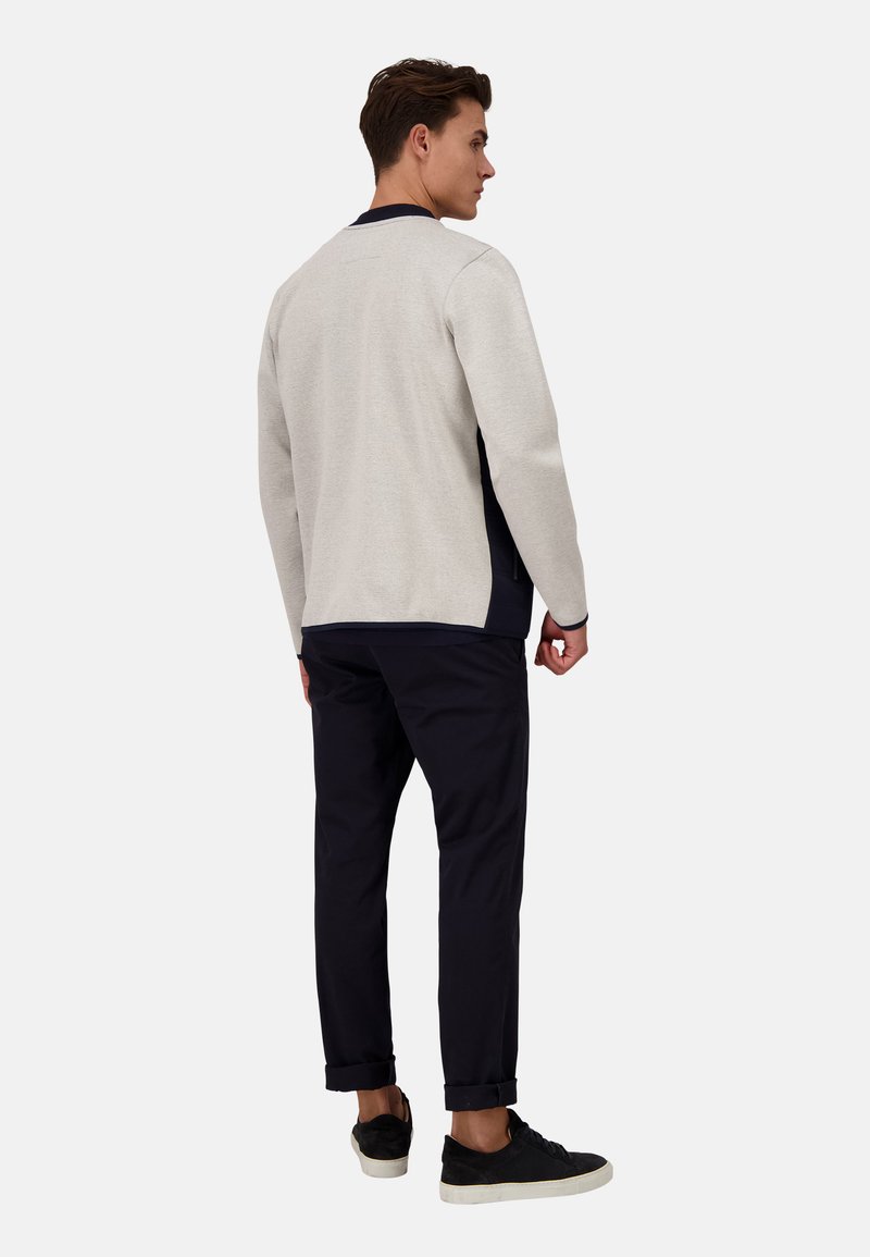 FYNCH-HATTON Bomberjacke - Dunkelblau