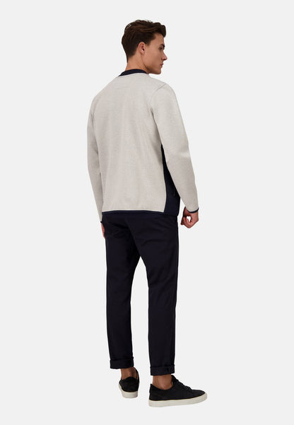 FYNCH-HATTON Bomberjacke - Dunkelblau
