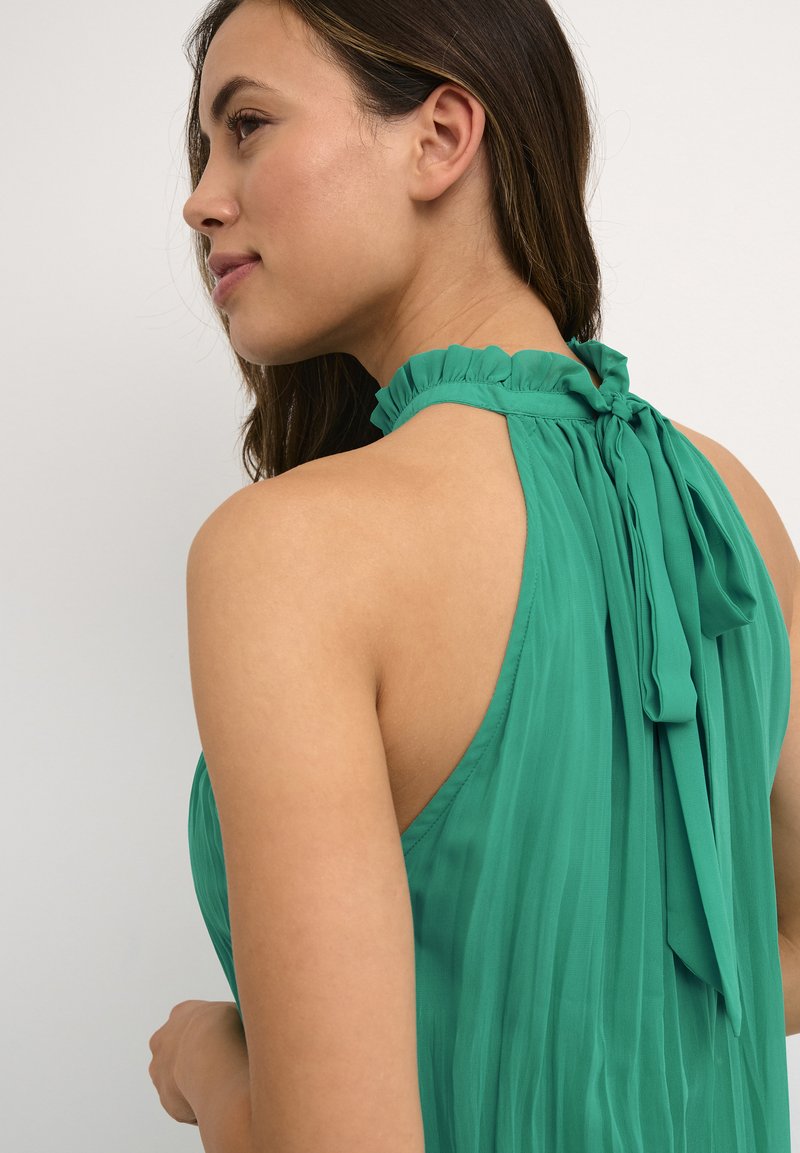 Cream CRHANNA - Bluse - Columbia
